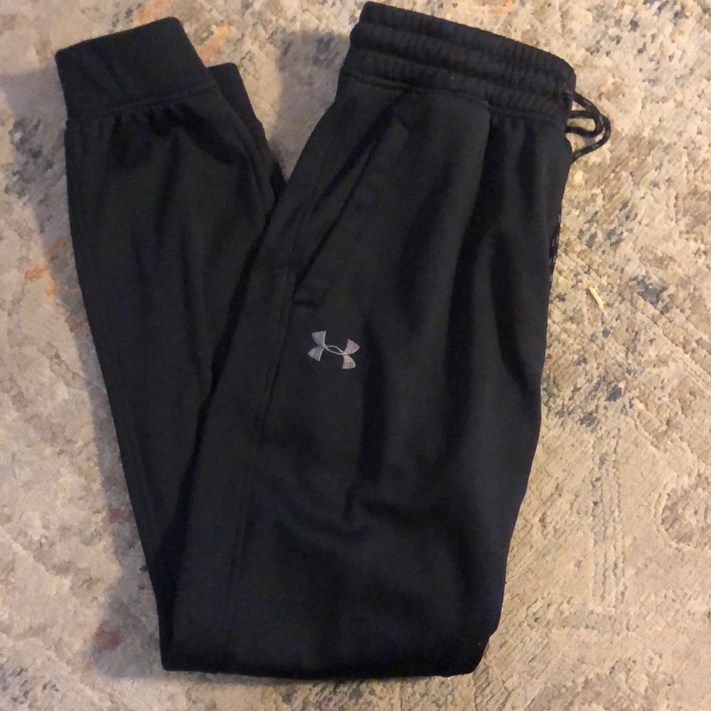 Under Armour Mens joggers